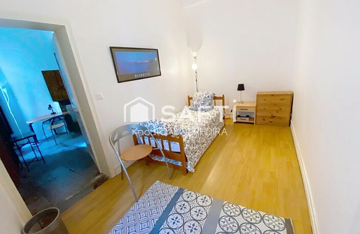 Au cœur de l'Écusson, appartement T3 de 65 m² — photo 5