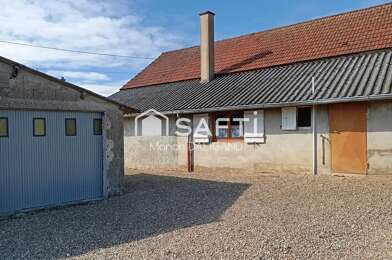 Maison 4 pièces 39500 €