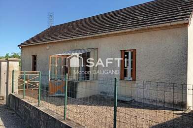 Maison 4 pièces 39500 €