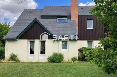 Maison 5 pièces 312000 €