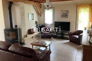 Maison 5 pièces 312000 €