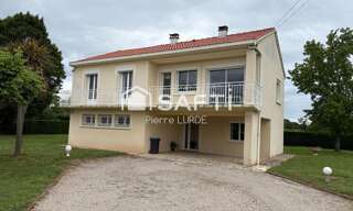 Maison 5 Pièces 120 m² à vendre à Montauban (82000)