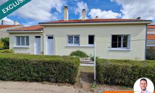 Maison 4 Pièces 75 m² à vendre à Vertou (44120)