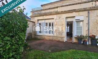 Appartement 2 Pièces 46 m² à vendre à Luçon (85400)