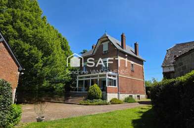 Maison 7 pièces 189900 €