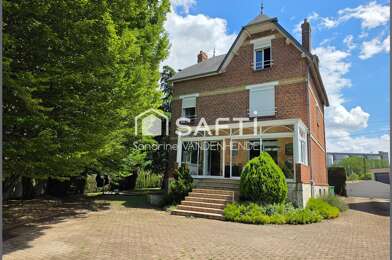 Maison 7 pièces 189900 €