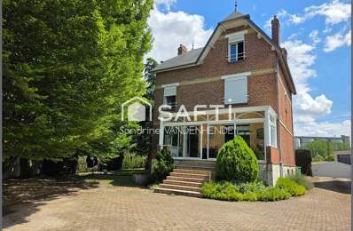 Maison familiale!! — photo du bien