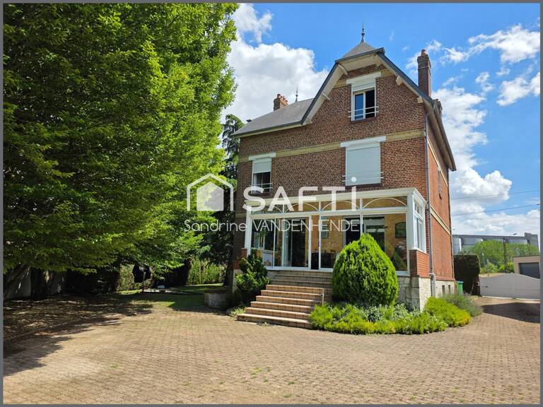 Maison familiale!! — photo 1