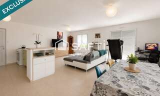 Maison 4 Pièces 100 m² à vendre à Fontenay-le-Comte (85200)