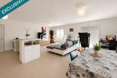 Maison 4 pièces 227500 €