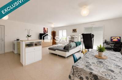 Maison de plain-pied de 100 m² à Fontenay-le-Comte  Quartier recherché proche zone des 3 canons — photo du bien