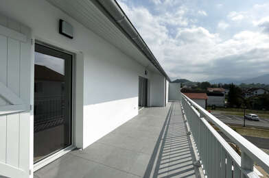 Appartement 2 pièces 670 €