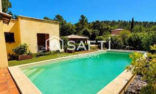 Maison 7 Pièces 187 m² à vendre à Garéoult (83136)