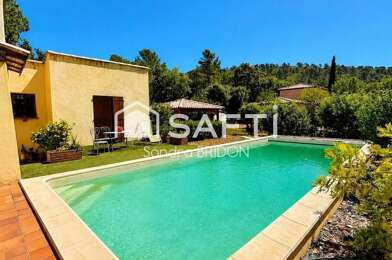 Maison 7 pièces 514500 €