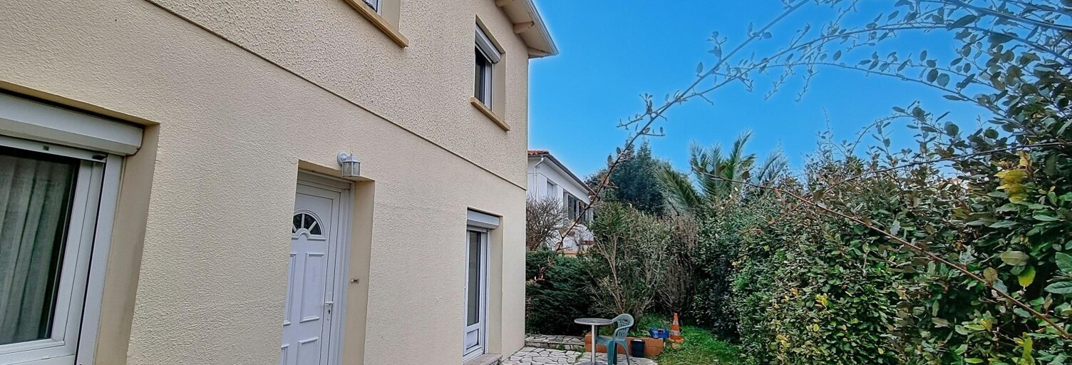 Maison 9 Pièces 207 m² à vendre à Aytré (17440)