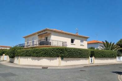 Maison 9 pièces 570000 €