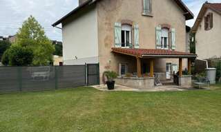 Maison 5 Pièces 81 m² à vendre à Baccarat (54120)