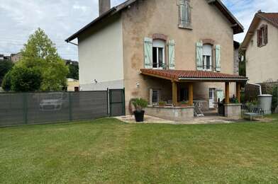 Maison 5 pièces 149000 €