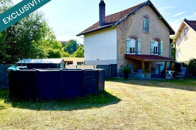 Maison 5 pièces 149000 €