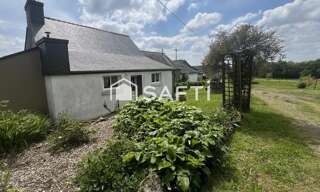 Maison 4 Pièces 113 m² à vendre à Belle-Isle-en-Terre (22810)