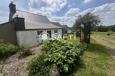 Maison 4 pièces 253000 €