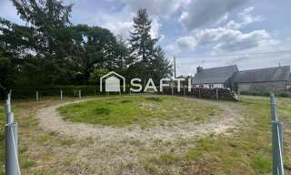 Maison 4 Pièces 114 m² à vendre à Belle-Isle-en-Terre (22810)