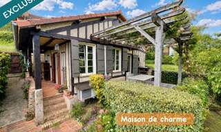 Maison 4 Pièces 120 m² à vendre à Estang (32240)