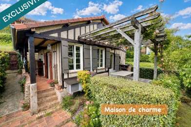 Maison 4 pièces 158000 €