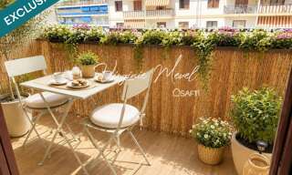 Appartement 2 Pièces 51 m² à vendre à Nice (06300)