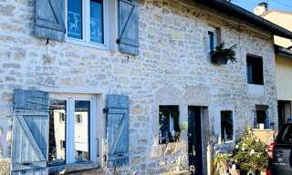 Maison 3 Pièces 125 m² à vendre à Oyonnax (01100)