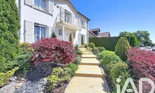 Maison 6 Pièces 162 m² à vendre à Amanvillers (57865)
