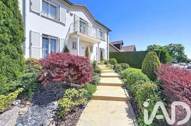 Maison 6 pièces 430000 €