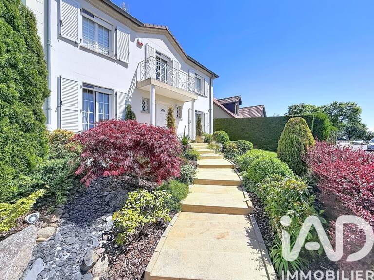 Vente Maison traditionnelle 6 pièces — photo 1