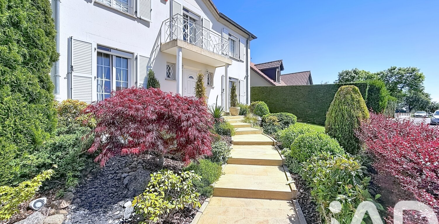 Vente Maison traditionnelle 6 pièces — photo 1