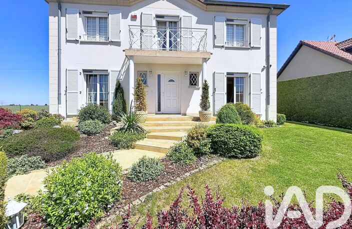 Vente Maison traditionnelle 6 pièces — photo 2