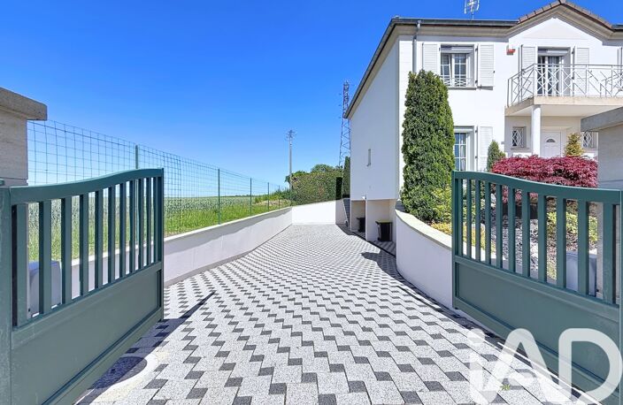 Vente Maison traditionnelle 6 pièces — photo 3