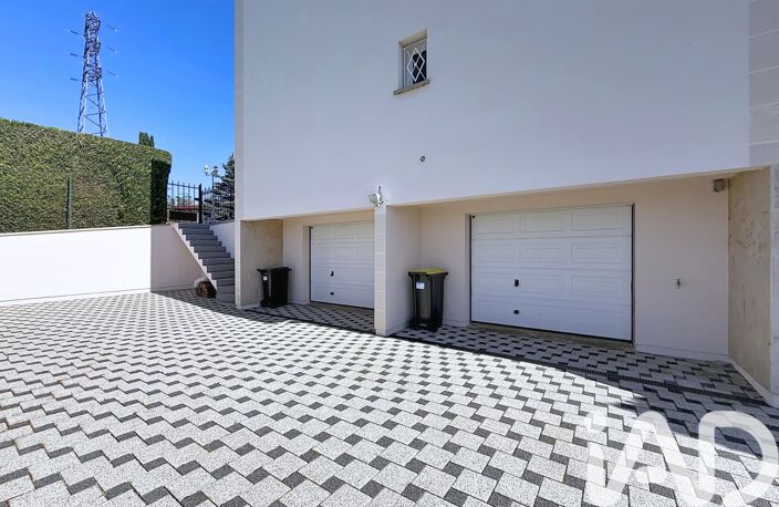 Vente Maison traditionnelle 6 pièces — photo 4