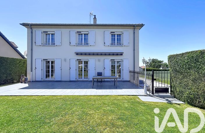 Vente Maison traditionnelle 6 pièces — photo 5