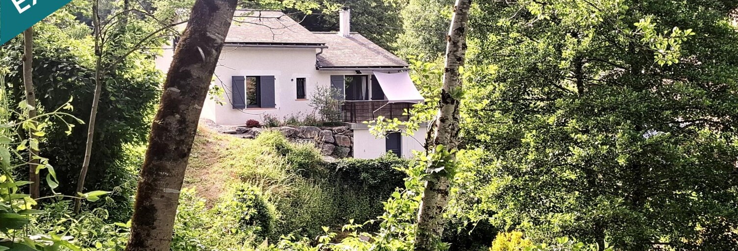 Maison 4 Pièces 106 m² à vendre à Vabre (81330)