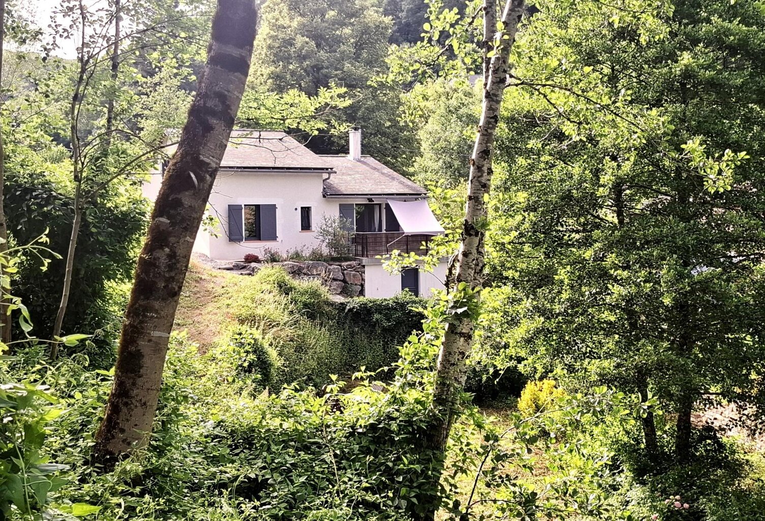 Maison 106m² avec jardin — photo 1