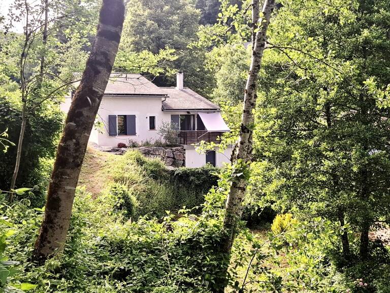 Maison 106m² avec jardin — photo 1