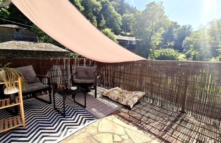 Maison 106m² avec jardin — photo 2
