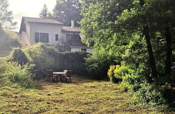 Maison 106m² avec jardin — photo 3