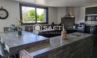 Maison 4 Pièces 104 m² à vendre à La Roche-sur-Yon (85000)