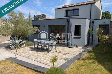 Maison 4 pièces 289900 €