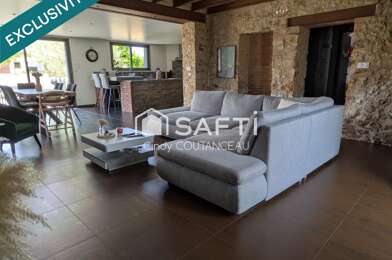 Maison 4 pièces 284900 €