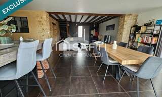 Maison 4 Pièces 104 m² à vendre à La Roche-sur-Yon (85000)