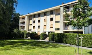 Appartement 1 Pièce 34 m² à louer à Annecy (74600)