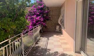 Appartement 3 Pièces 75 m² à louer à Ollioules (83190)