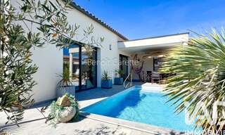Maison 4 Pièces 130 m² à vendre à Ginestas (11120)
